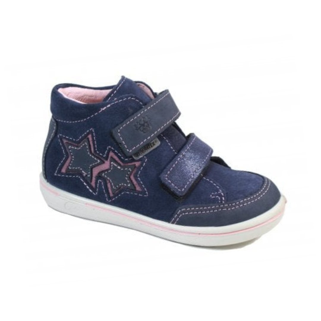 Ricosta Sini W/P Short Boot EU20-28