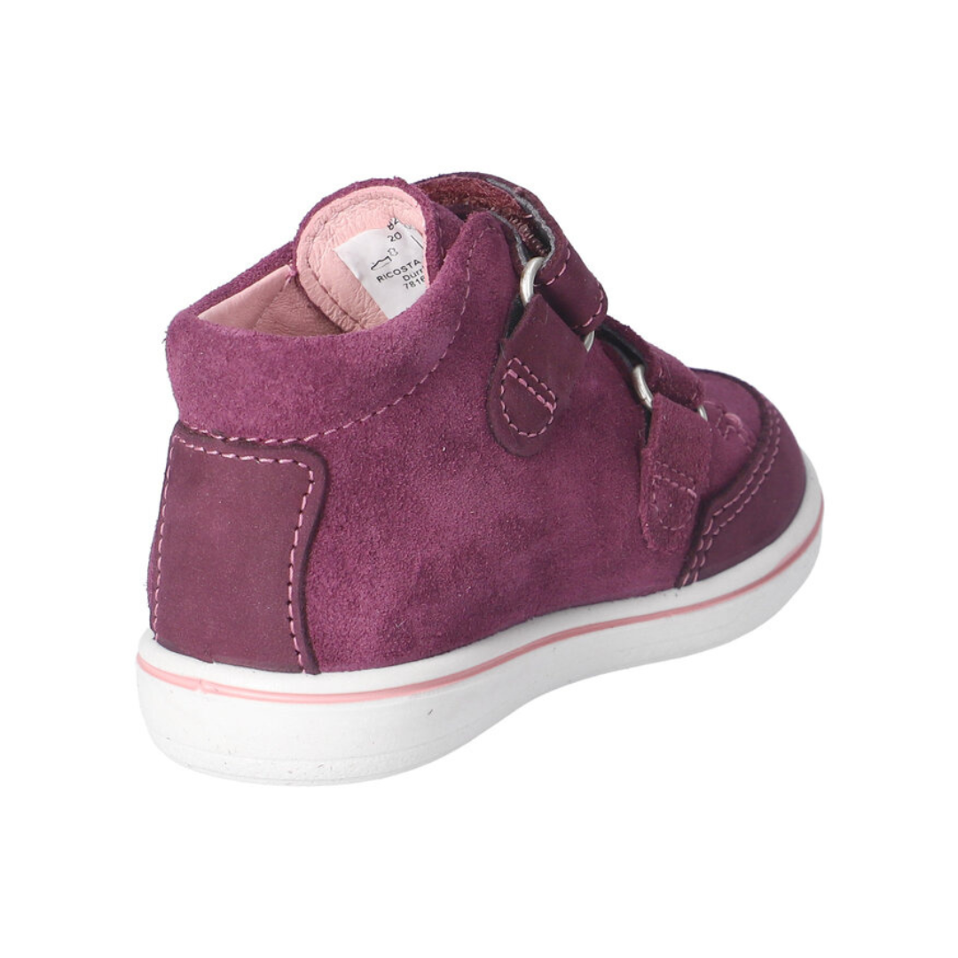 Ricosta Sini W/P Short Boot EU20-28