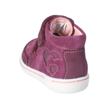 Ricosta Sini W/P Short Boot EU20-28