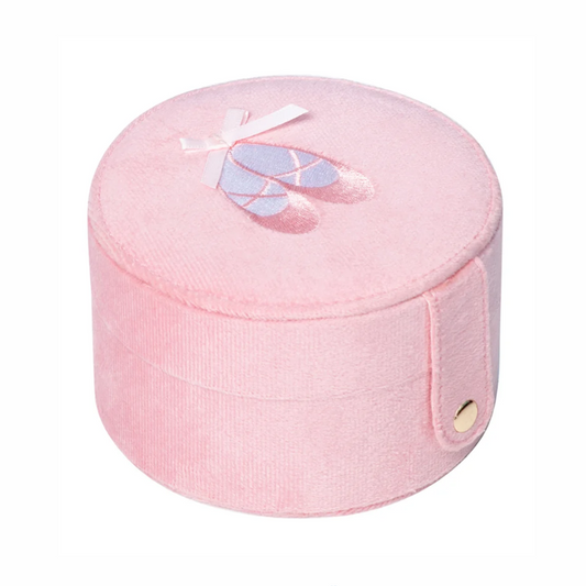 Rockahula Ballet Jewellery Box