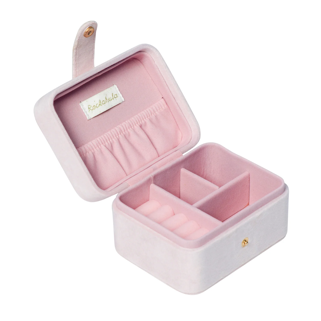 Rockahula Dreamy Rainbow Jewellery Box