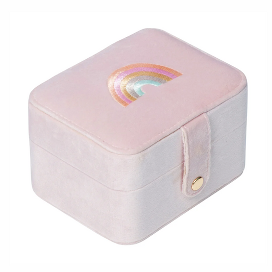 Rockahula Dreamy Rainbow Jewellery Box