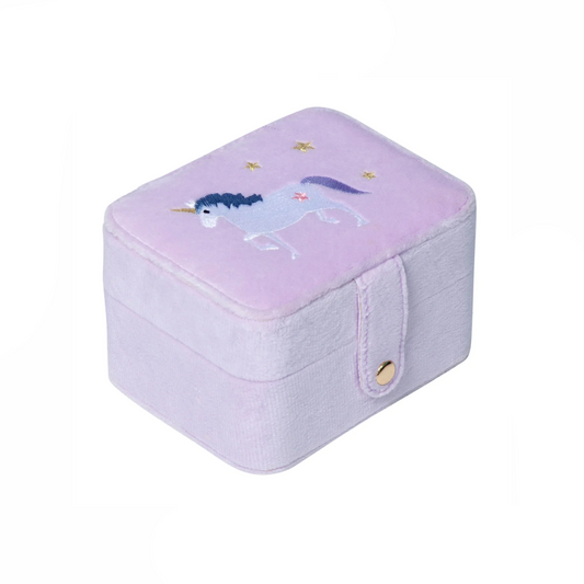 Rockahula Unicorn Jewellery Box
