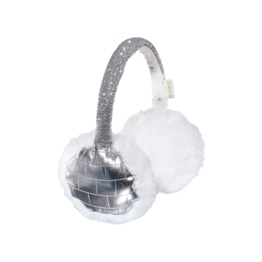 Rockahula Disco Ball Earmuffs