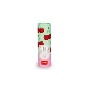 Legami Smack Natural Lip Balm - Cherry