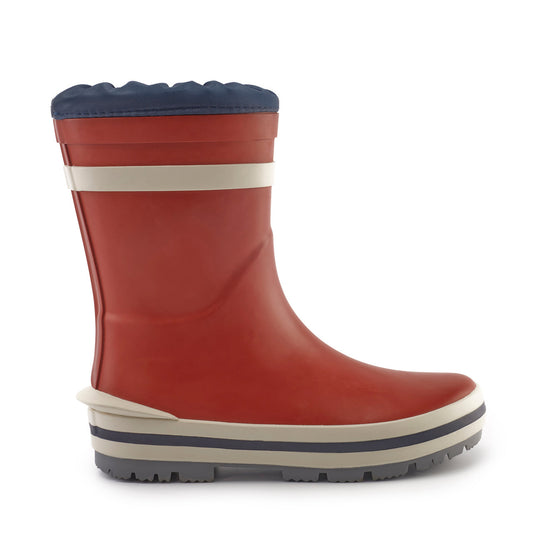 Start-Rite Puddle Welly — Red