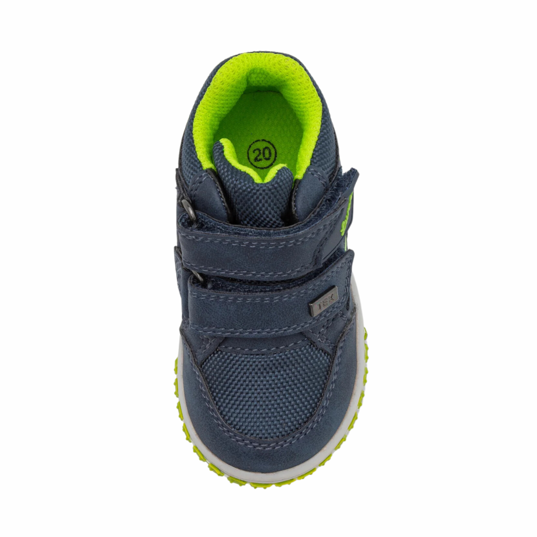 Salamander 3314472 Jano-Tex 24-28