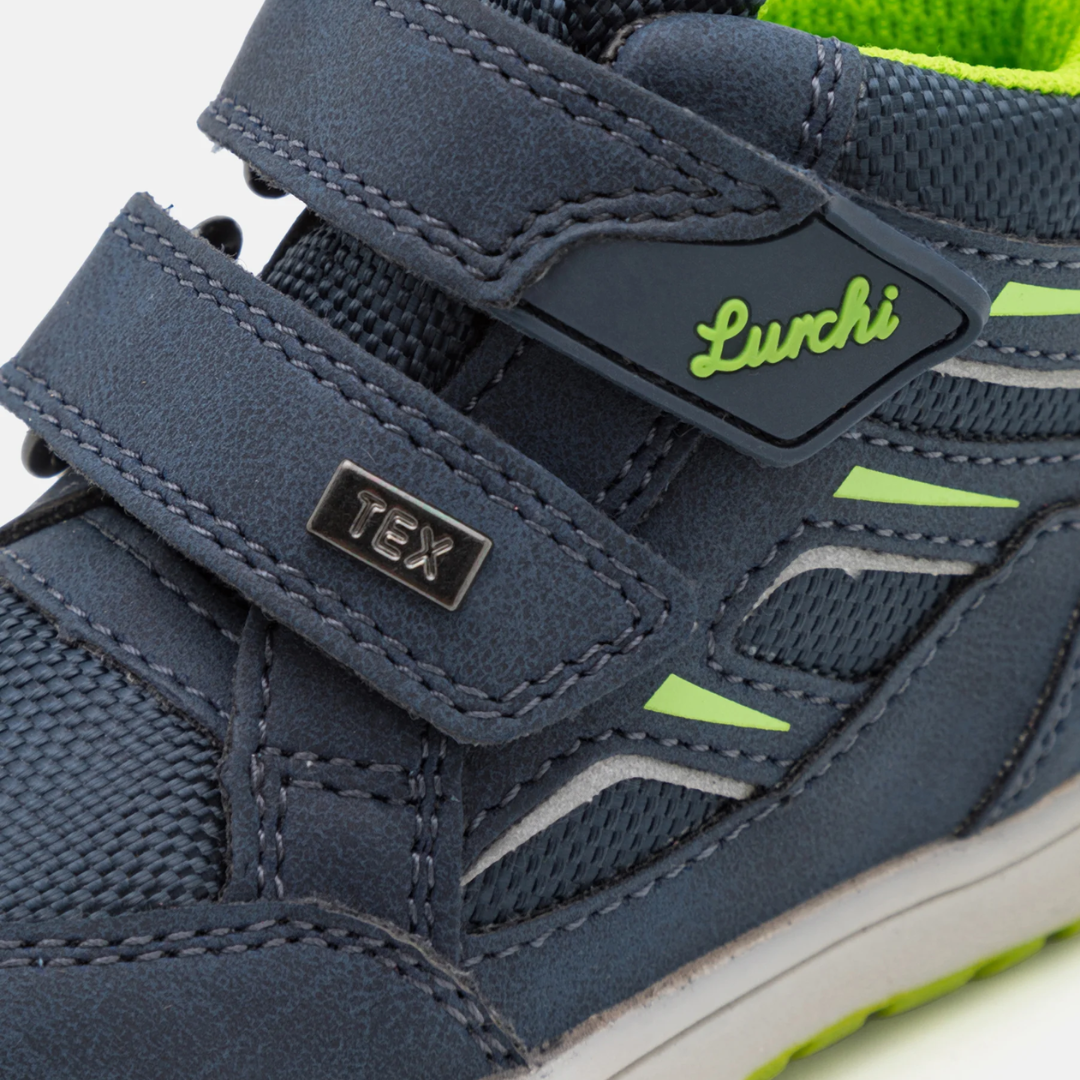 Salamander 3314472 Jano-Tex 24-28