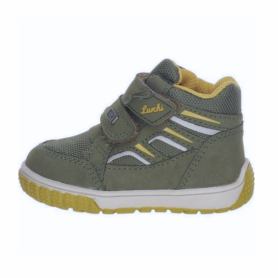 Salamander 3314472 Jano-Tex 24-28