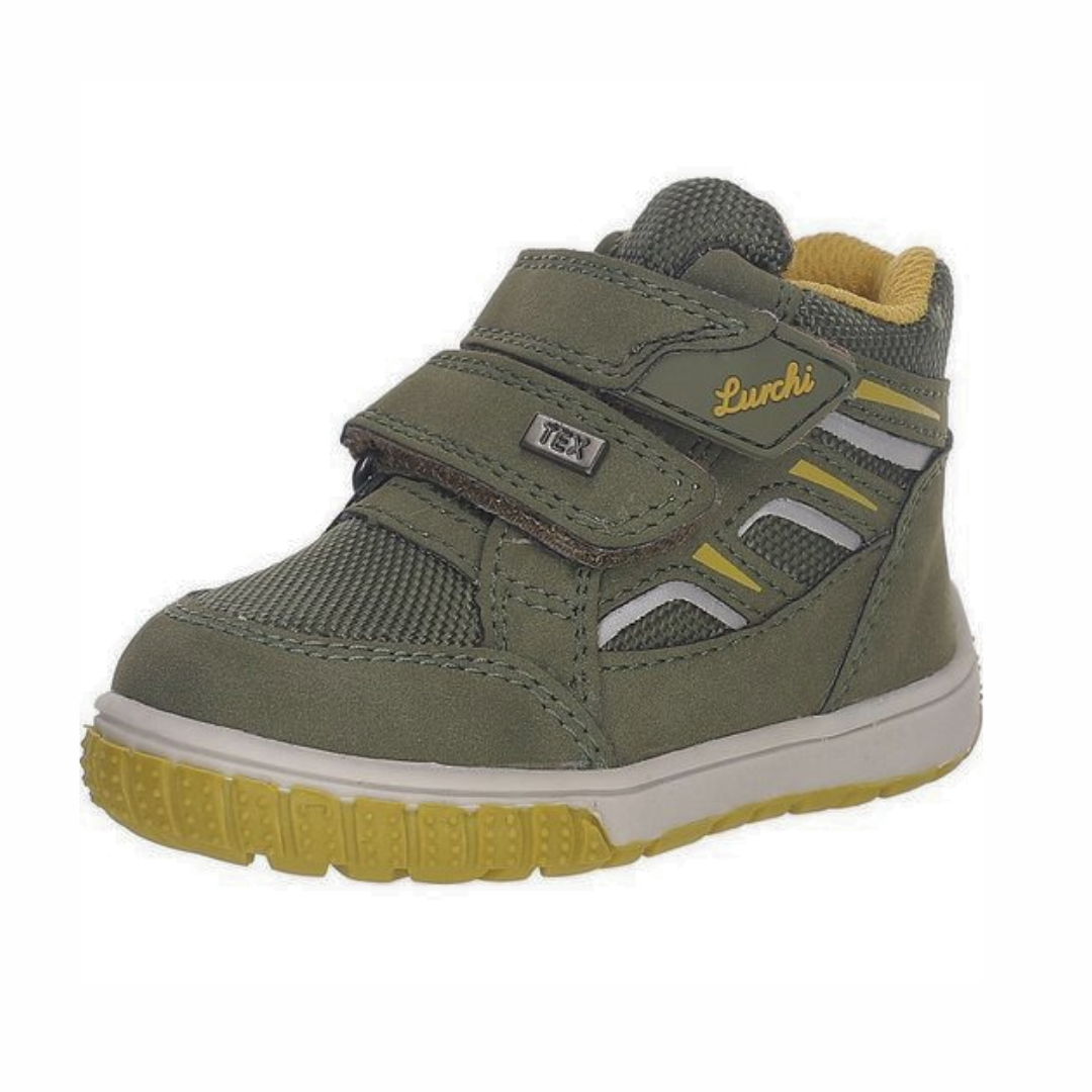 Salamander 3314472 Jano-Tex 24-28