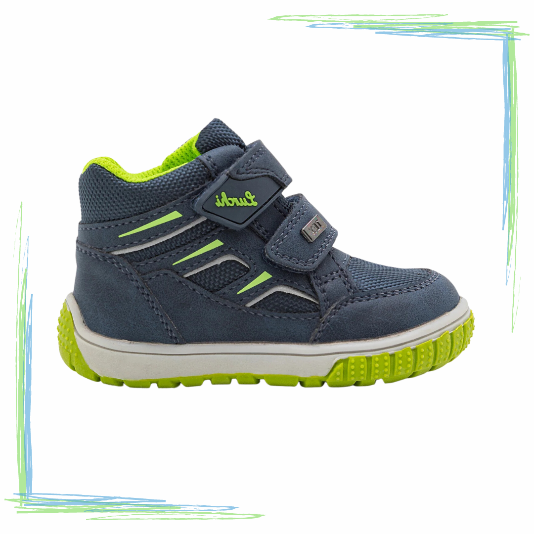 Salamander 3314472 Jano-Tex 24-28