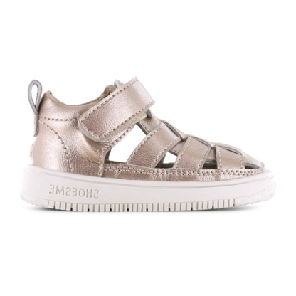 ShoesMe BN24S016 Closed Toe Sandal EU 20-24