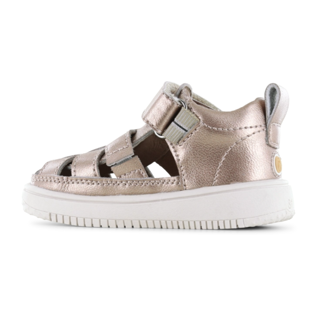 ShoesMe BN24S016 Closed Toe Sandal EU 20-24