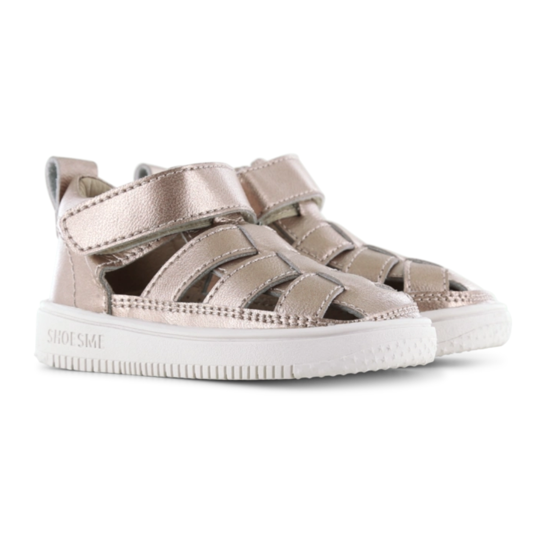 ShoesMe BN24S016 Closed Toe Sandal EU 20-24