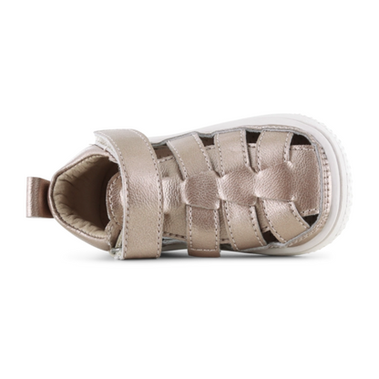 ShoesMe BN24S016 Closed Toe Sandal EU 20-24