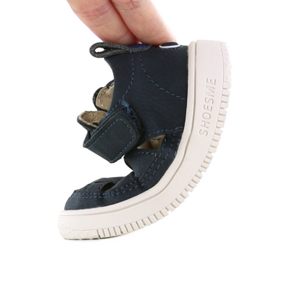 ShoesMe BN24S016 Closed Toe Sandal EU 20-24