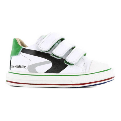 ShoesMe GoBananas ON22S205 OMERO Lifestyle