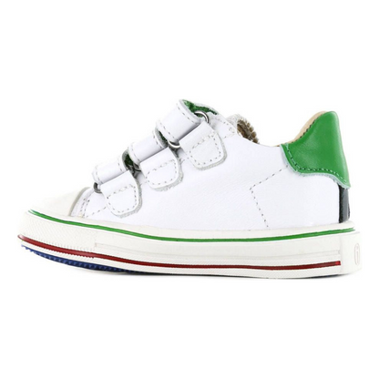 ShoesMe GoBananas ON22S205 OMERO Lifestyle