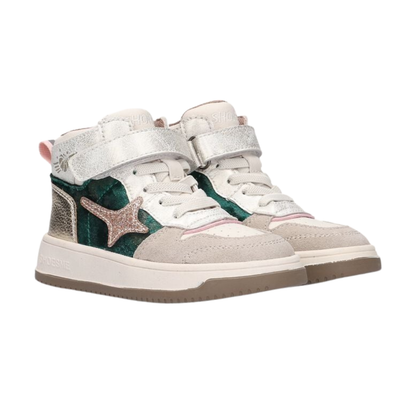 ShoesMe NO25W100 Hi-Top  EU28-35