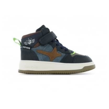 ShoesMe NO25W100 Hi-Top  EU28-35