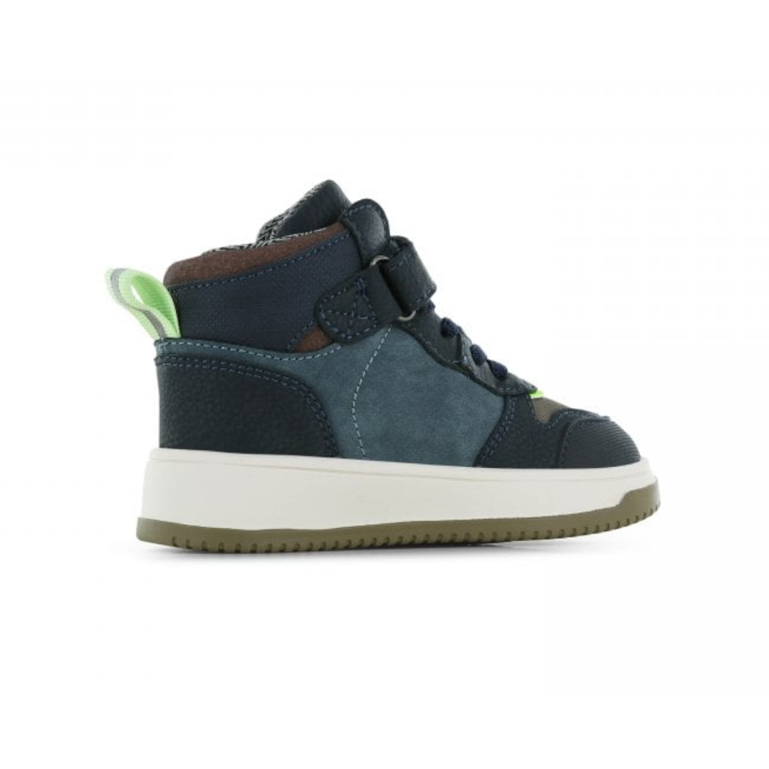 ShoesMe NO25W100 Hi-Top  EU28-35