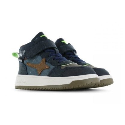 ShoesMe NO25W100 Hi-Top  EU28-35