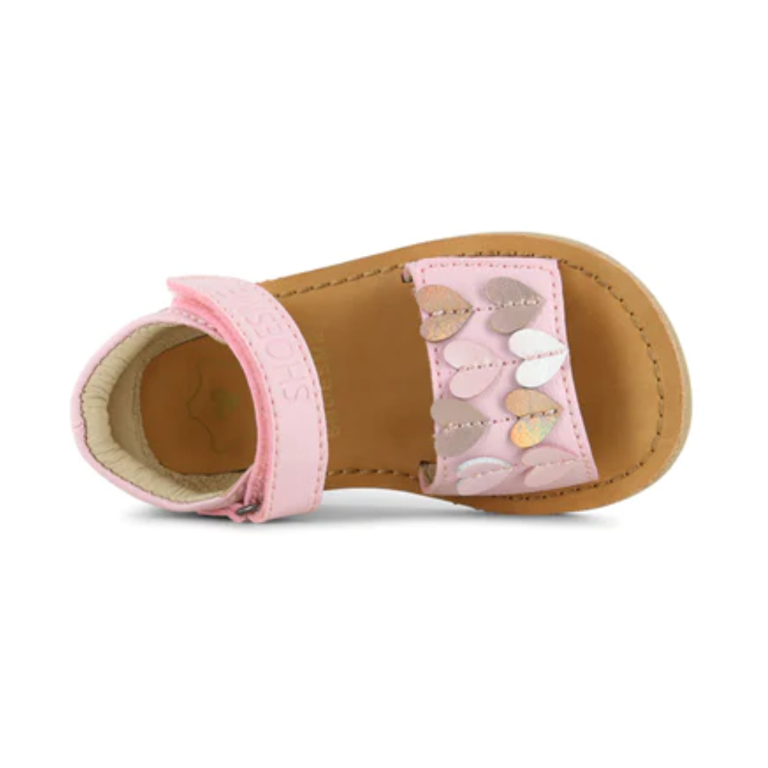 ShoesMe CS23S009-A Open Sandal