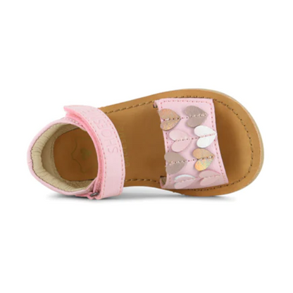 ShoesMe CS23S009-A Open Sandal