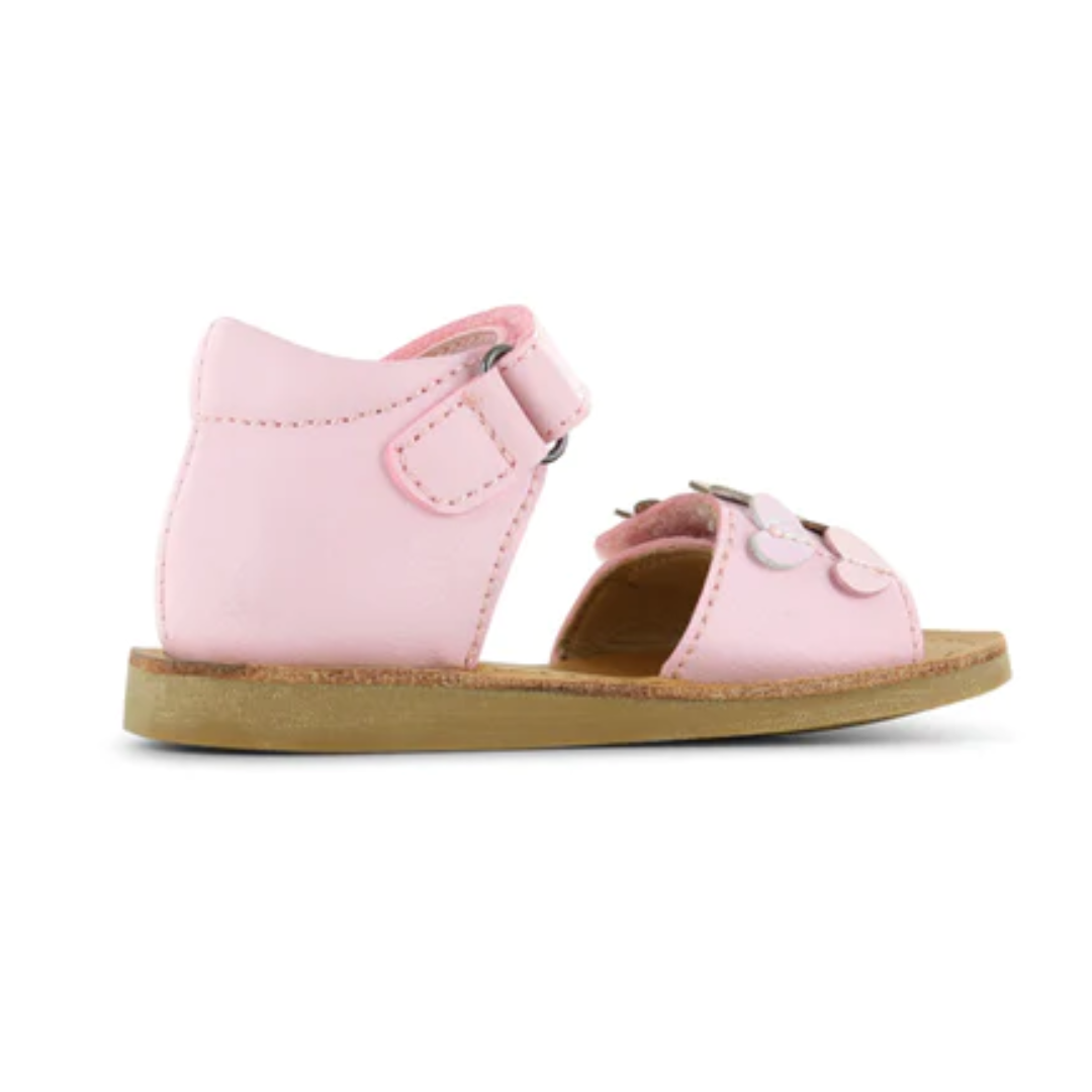 ShoesMe CS23S009-A Open Sandal