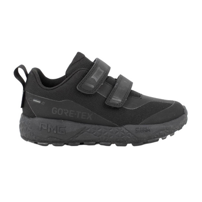Primigi 8916744 B&G Storm GTX Black Trainers EU27-39