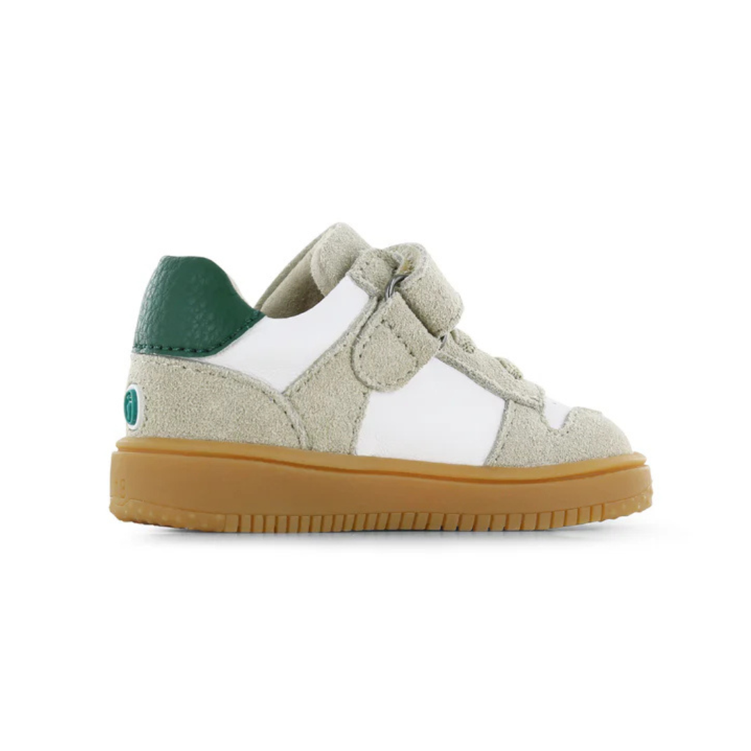 Shoesme BN26S032-C — Beige Green