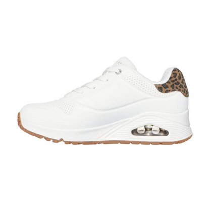 Skechers 177093 Uno -Jungle Nite Trainers UK5-9