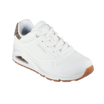 Skechers 177093 Uno -Jungle Nite Trainers UK5-9