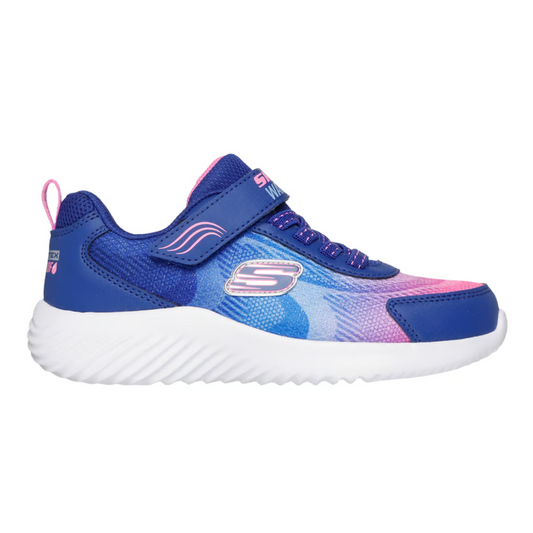 Skechers 303452L Bounder Trainers UK9.5-4