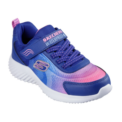 Skechers 303452L Bounder Trainers UK9.5-4
