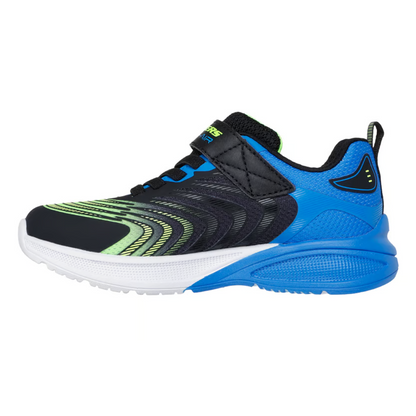 Skechers 403938L Microspec Max Advance - Vortivox Trainers UK 13-4