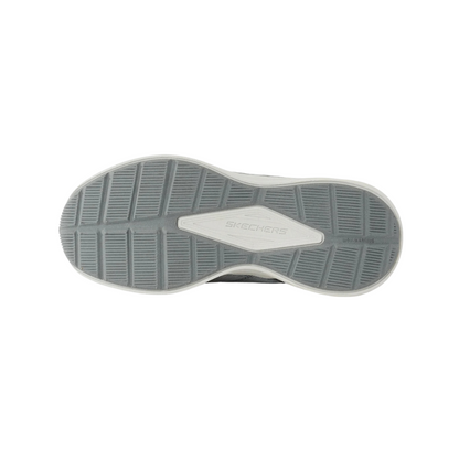 Skechers 404116L Microspec Tread Cybrex Trainers UK13-4