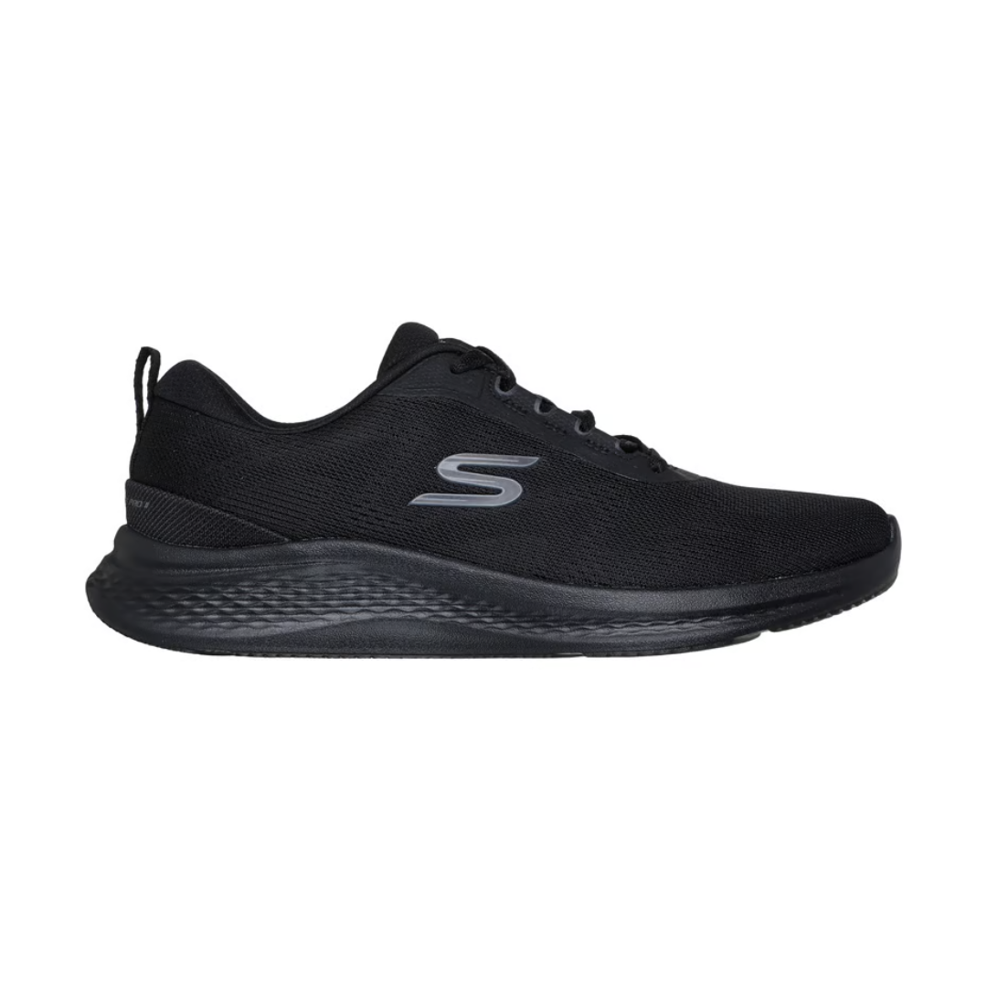 Skechers Lite-Pro 2.0 Everyday Pace Trainer 150620 — Black