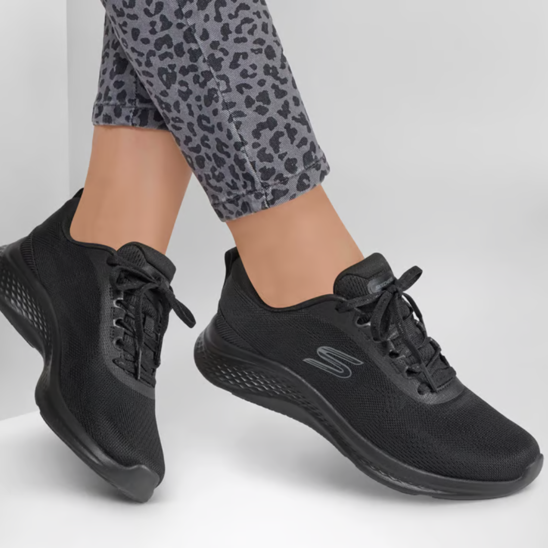 Skechers Lite-Pro 2.0 Everyday Pace Trainer 150620 — Black