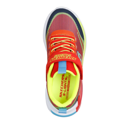 Skechers Tri-Namics 401661L — Red/Multi