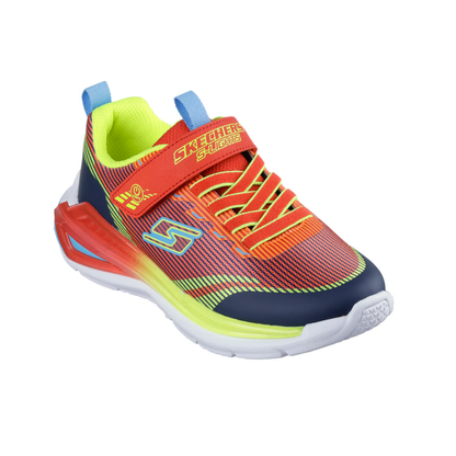 Skechers Tri-Namics 401661L — Red/Multi