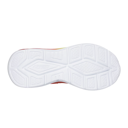 Skechers Tri-Namics 401661L — Red/Multi
