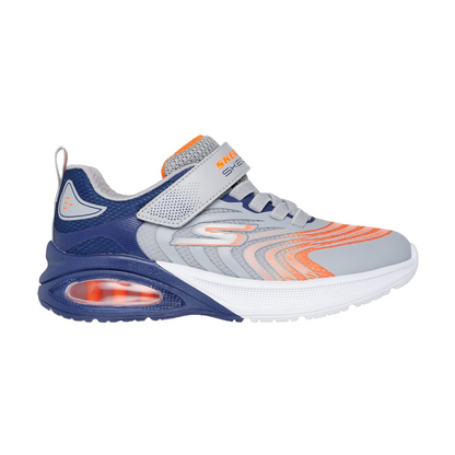 Skechers 403938L Microspec Max Advance - Vortivox Trainers UK 13-4