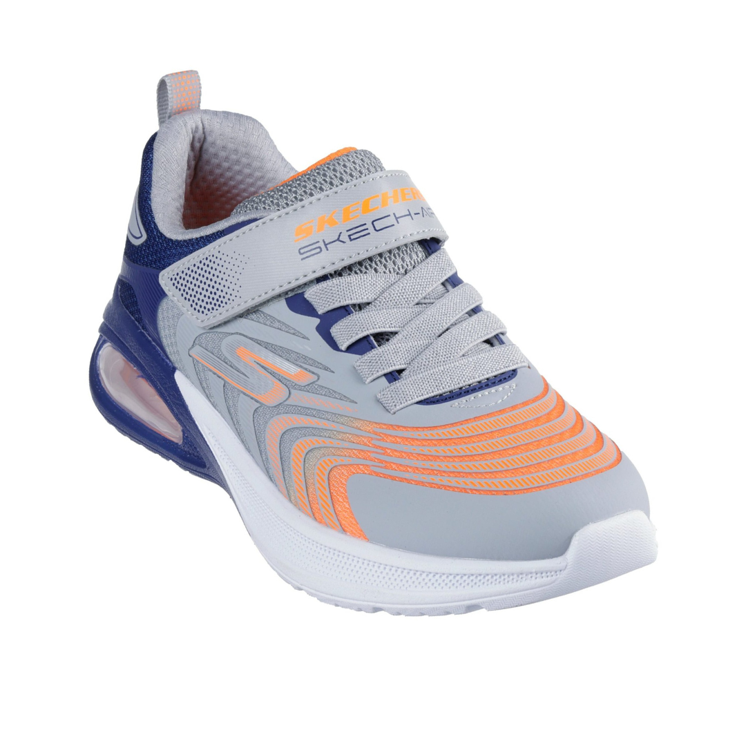 Skechers 403938L Microspec Max Advance - Vortivox Trainers UK 13-4