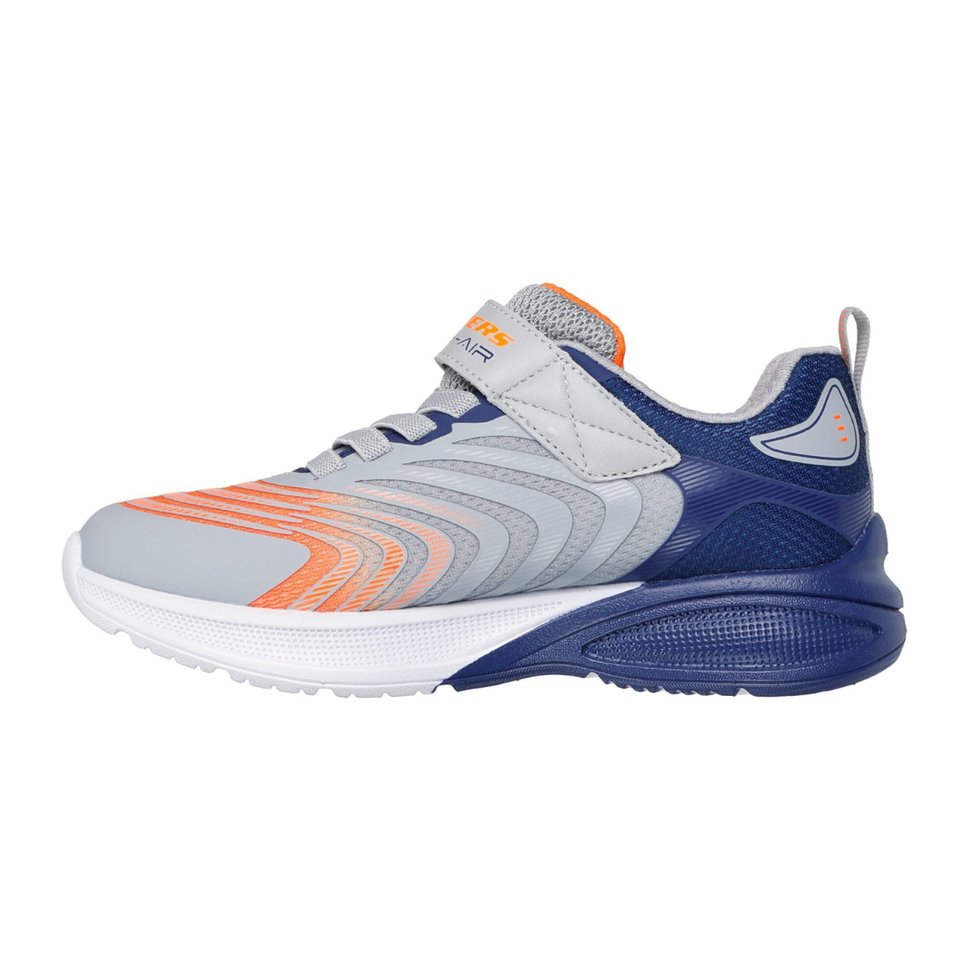 Skechers 403938L Microspec Max Advance - Vortivox Trainers UK 13-4