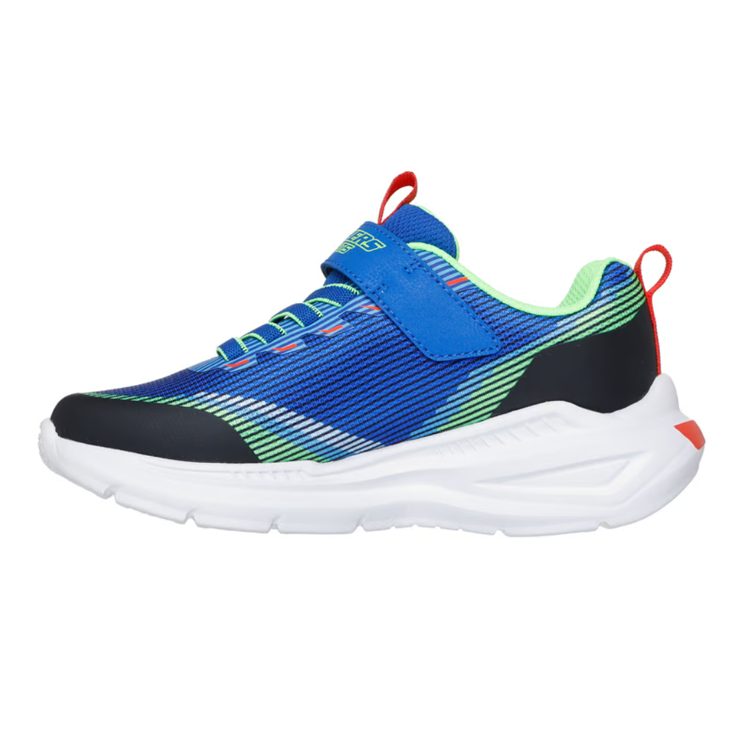 Skechers 401661L Tri-Namics 2.0 Trainers UK9.5-1.5