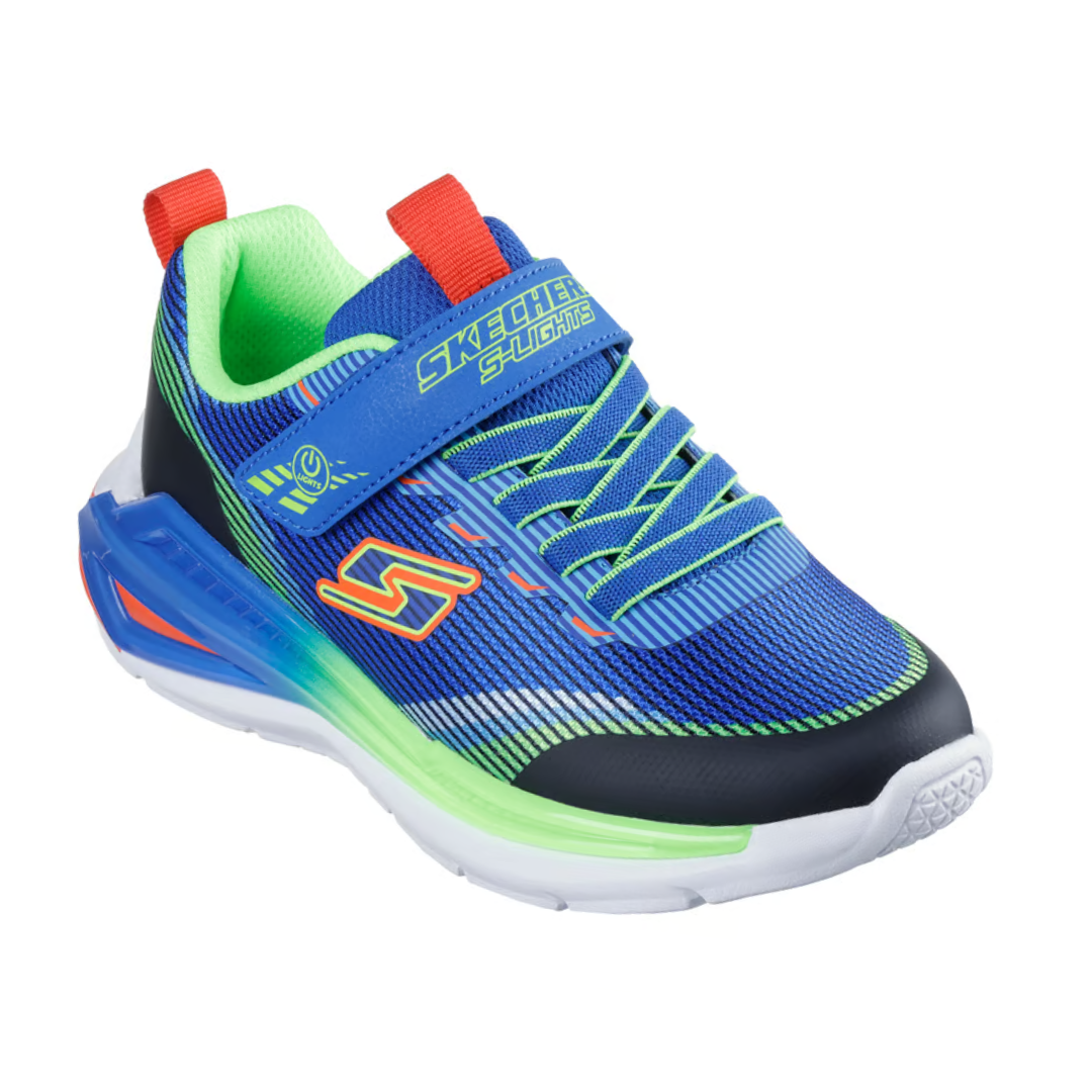 Skechers 401661L Tri-Namics 2.0 Trainers UK9.5-1.5