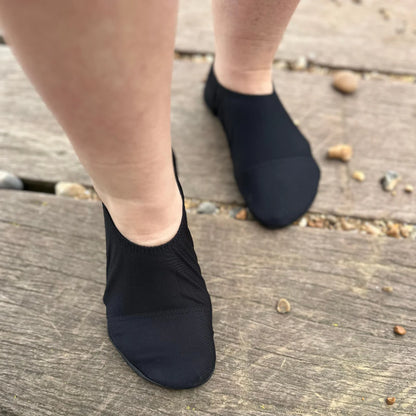 Slipfree Black Junior