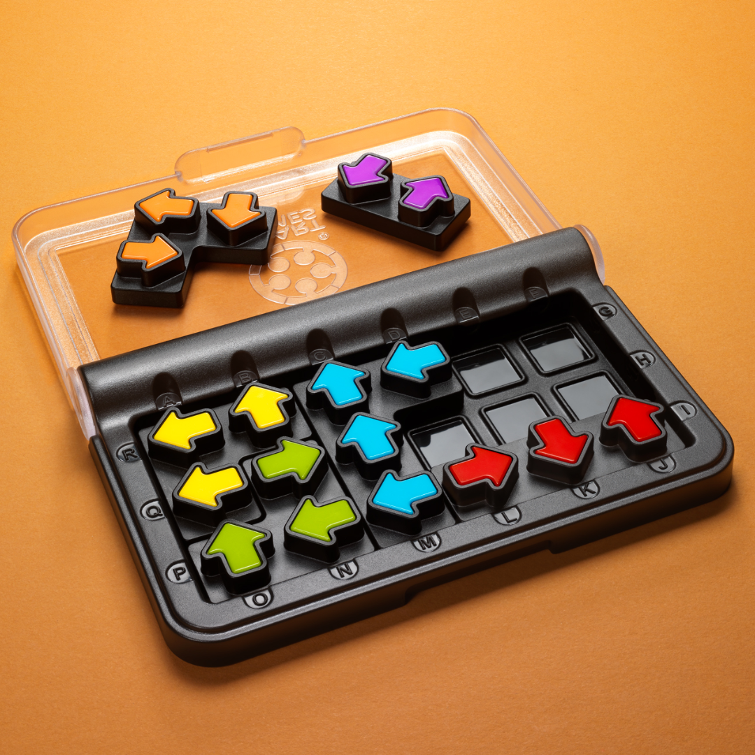 Smart Toys IQ Arrows