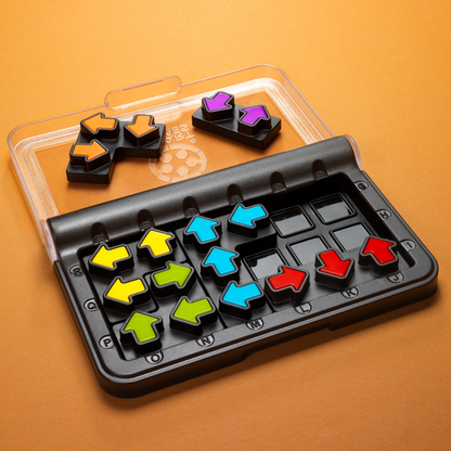 Smart Toys IQ Arrows